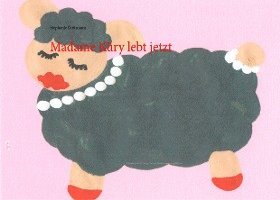 Madame Küry lebt jetzt 1