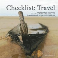 bokomslag Checklist