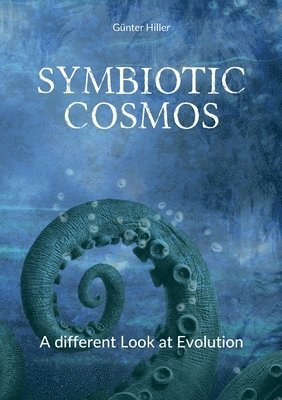 bokomslag Symbiotic Cosmos