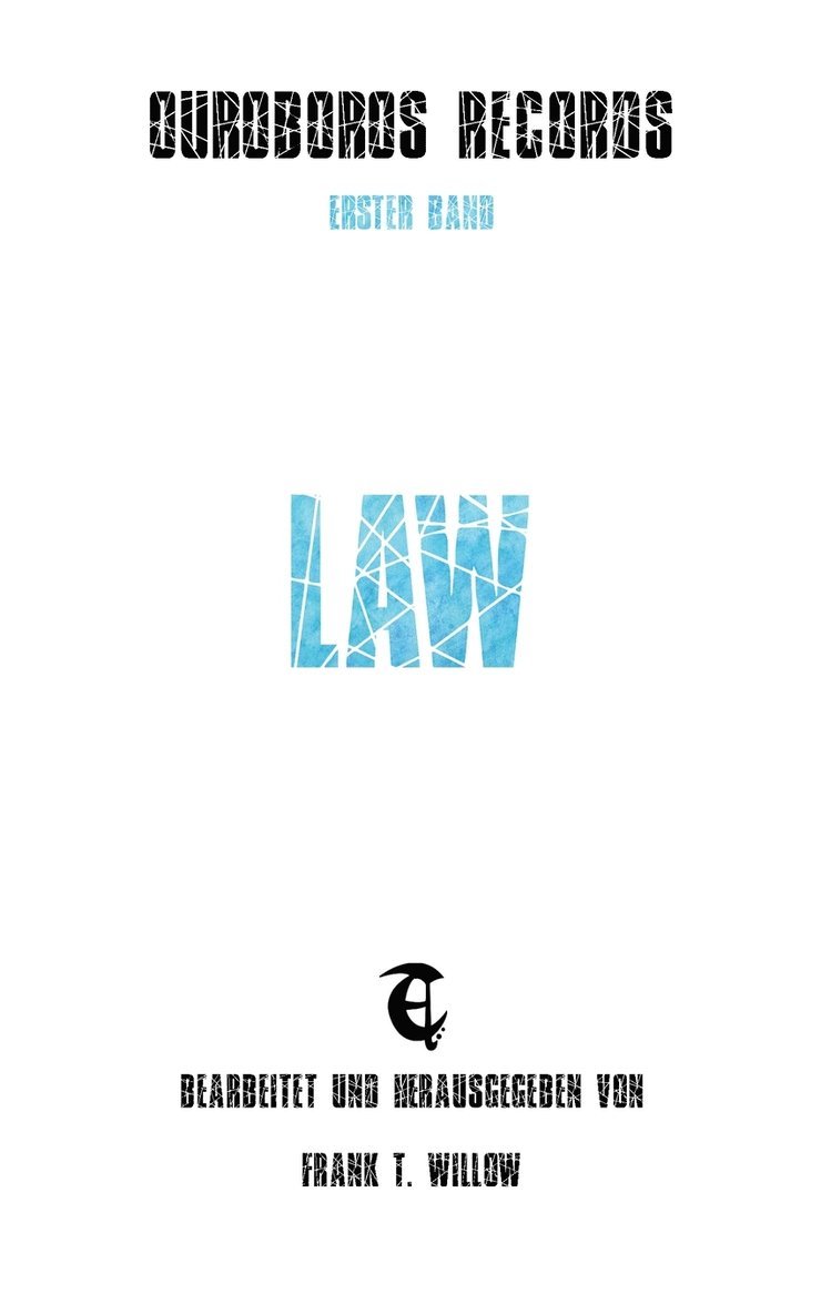 Law 1