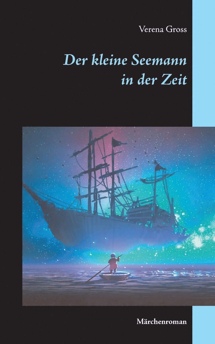 kleine Seemann in der Zeit