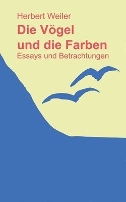 bokomslag Vögel und die Farben