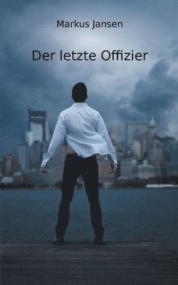 bokomslag letzte Offizier