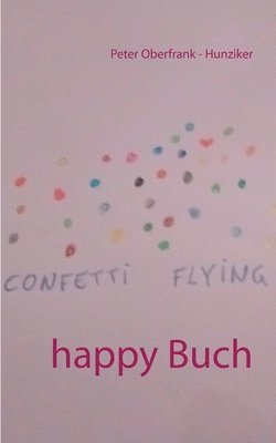 bokomslag happy Buch