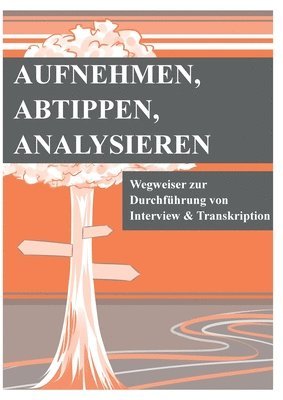 Aufnehmen, Abtippen, Analysieren 1