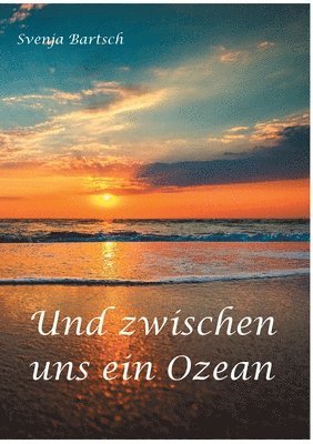 bokomslag Und zwischen uns ein Ozean