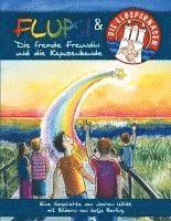 bokomslag Flupsi und die Elbspürnasen