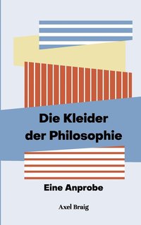 bokomslag Kleider der Philosophie