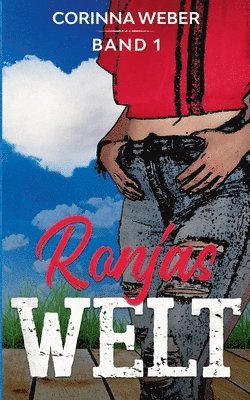 Corinna Weber - Ronjas Welt, Häftad