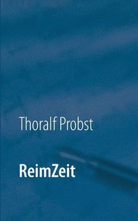 bokomslag ReimZeit