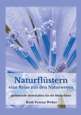 bokomslag Naturflstern