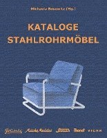 bokomslag Kataloge Stahlrohrmöbel