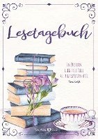 bokomslag Lesetagebuch