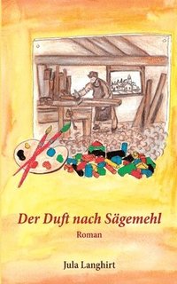 bokomslag Der Duft nach Sgemehl