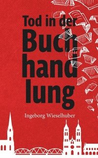 bokomslag Tod in der Buchhandlung