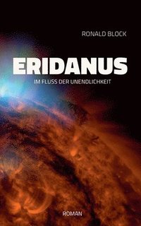 bokomslag Eridanus