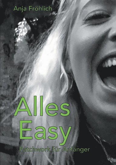 bokomslag Alles Easy