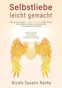 bokomslag Selbstliebe leicht gemacht