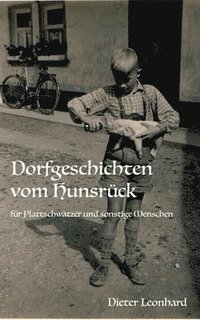 bokomslag Dorfgeschichten vom Hunsrück