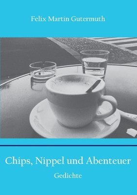 bokomslag Chips, Nippel und Abenteuer