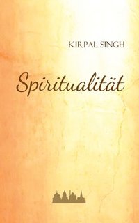 bokomslag Spiritualität