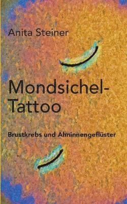 bokomslag Mondsichel-Tattoo