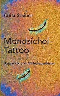 Mondsichel-Tattoo 1