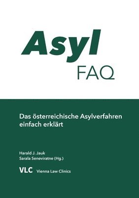 Asyl-FAQ 1