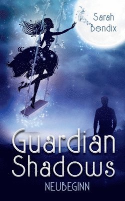 bokomslag Guardian Shadows