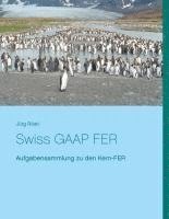 bokomslag Swiss GAAP FER