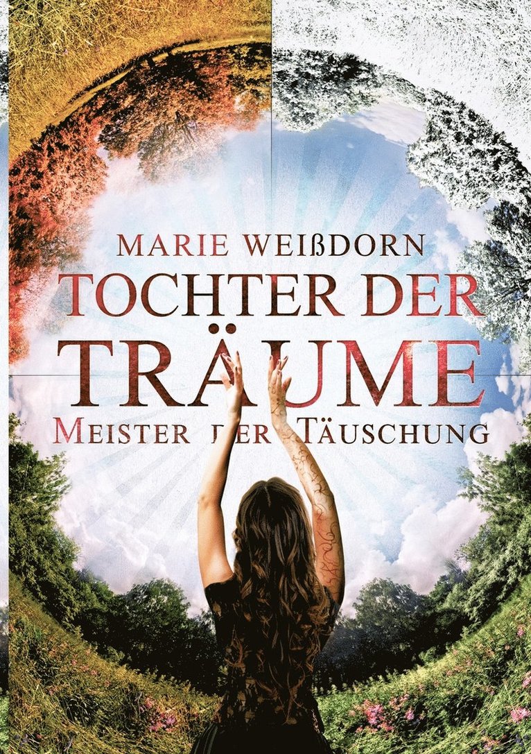 Tochter der Träume