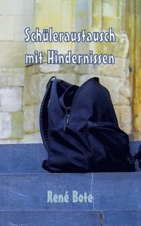 bokomslag Schleraustausch mit Hindernissen