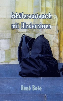 bokomslag Schleraustausch mit Hindernissen