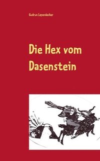 bokomslag Die Hex vom Dasenstein