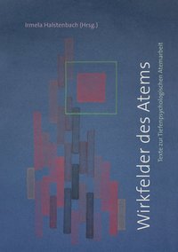 bokomslag Wirkfelder des Atems
