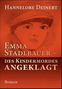bokomslag Emma Stadlbauer