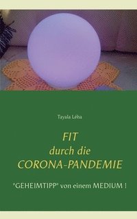 bokomslag Fit durch die Corona-Pandemie