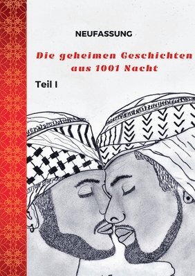 bokomslag Die geheimen Geschichten aus 1001 Nacht