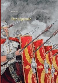 bokomslag Der Legionr