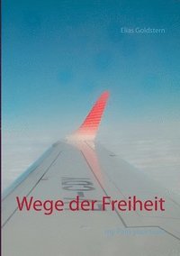 bokomslag Wege der Freiheit