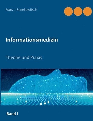 bokomslag Informationsmedizin