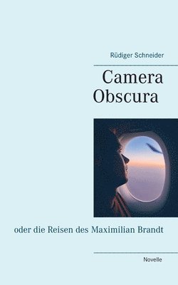 bokomslag Camera Obscura