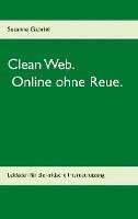 bokomslag Clean Web