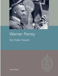 bokomslag Werner Perrey