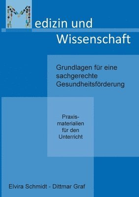 bokomslag Medizin und Wissenschaft