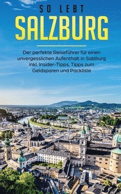 So lebt Salzburg 1