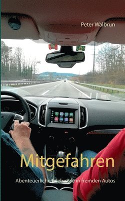 Mitgefahren 1