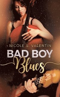 bokomslag Bad Boy Blues