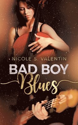 Bad Boy Blues 1