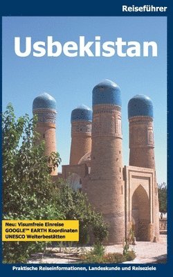 Usbekistan 1